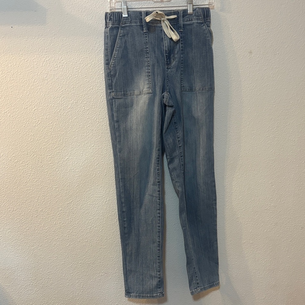 Judy Blue Classic Blue Denim Jeans